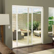 Marvin Essential Sliding Patio Door
