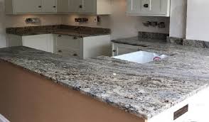 Granite Worktops Kitchen Countertops