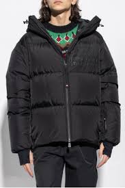 Black Moncler Gle Performance