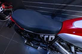 2023 Ducati Scrambler Next Gen Icon