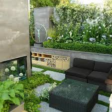 Award Winning Garden Design Ideas