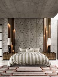 Modern Bedroom Design With Lucy Lounge