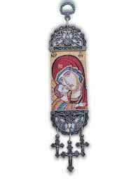 8 6 8 Greek Orthodox Our Lady The