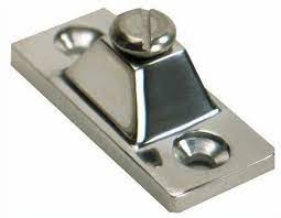 Whitecap 6109c Deck Hinge Side Mount