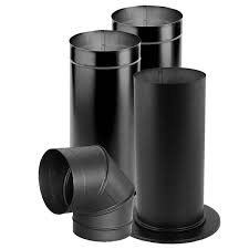 Install Kit For Chimney Pipe 6dbk Kdbu