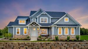 Custom Home Builder Schumacher Homes