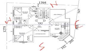 4 Bedroom Duplex House Plan For Multi