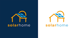 Solar Home Logo Imagens Procure 7 517