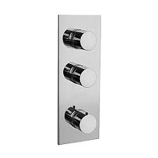 C P Hart Spillo Two Way Thermostatic