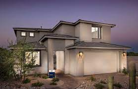 Pulte Homes Glendale Az Communities