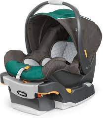 Chicco Keyfit 30 Infant Car Seat Energy