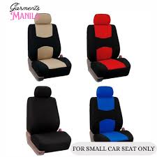 Car Seat Cover Set Universal Car Seat