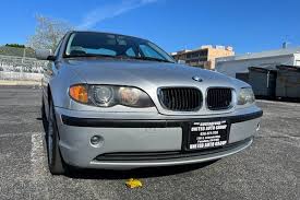 Used 2007 Bmw 3 Series For Near Me