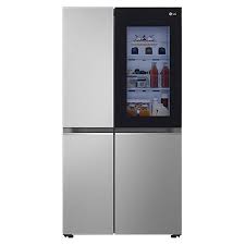 Fridge Freezer