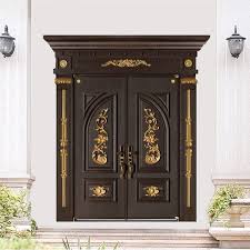 Best S Indian Main Door Designs