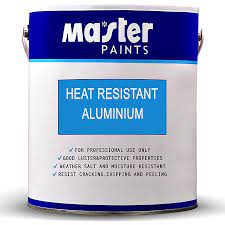 Heat Resistant 500