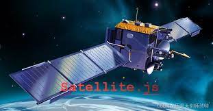 satellite js库下载 介绍 安装 引用 返回