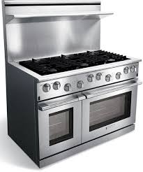 Electrolux Gas Stove Classic Range By