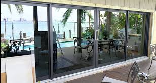 Asp Windows Doors Impact Sliding