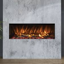 Electric Fires Suites Free Standing