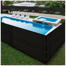 Privacy Fence Screen Netting Mesh