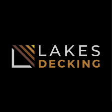 Lakes Decking Bespoke Holiday Home