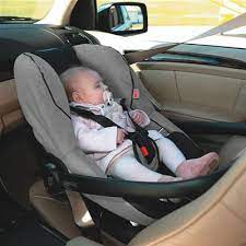 Child Seats Car Service Boston To New