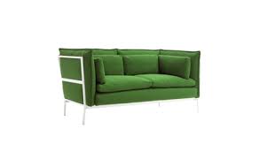 Cappellini Basket Sofa Armchair By