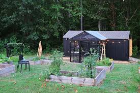 23 Garden Shed Ideas For A Beautiful
