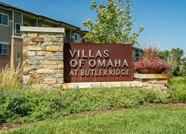 Villas Of Omaha At Butler Ridge