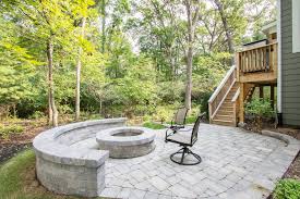 Backyard Remodeling Icon Building