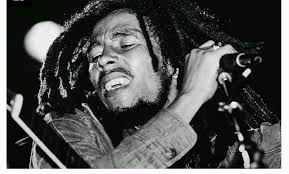 Still Missing Bob Marley