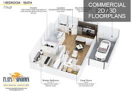 Commercial Commercial Floor Plans