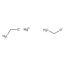 Magnesium Ethoxide Mg 21 22 Thermo