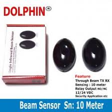 through beam manufacturer of dolphin