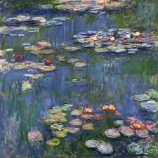 Claude Monet Art Prints All