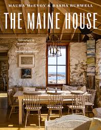 House Home The Maine House Captures