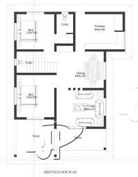 Stunning 4 Bedroom Budget Kerala Home