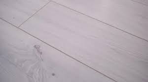 Diagonal Pattern Of White Wood Effect