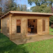 Find Your Perfect Log Cabin Our Top