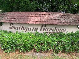 Southgate Gardens Iniums 7401