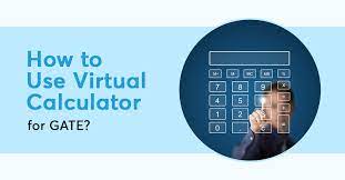 How To Use Virtual Calculator For Gate