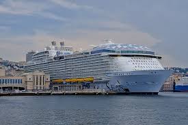 Cruise Ship Wikipedia