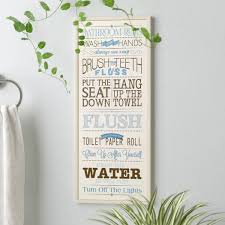 38 Beautiful Bathroom Wall Decor Ideas