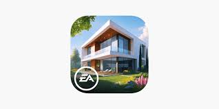 House Makeover On The App