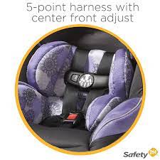 Safety 1st Convertible Baby Car Seat