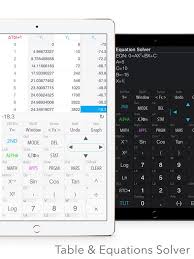 Graphing Calculator Plus Ipa Ed