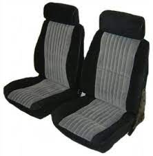 Grand National Seat Covers T Type