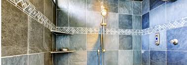 Professional Shower Tile Sealing