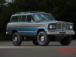 1977 Jeep Cj7 The Pride Of The Family